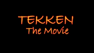 TEKKEN - The Movie & Soundtrack - Amazing Classic