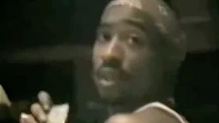 Tupac Shakur The GOOD LIFE / HIT EM UP Studio Sessions 1996