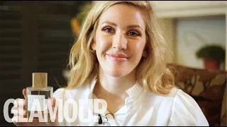 Inside Ellie Goulding's Handbag: Must Haves and Travel Essentials | Glamour UK