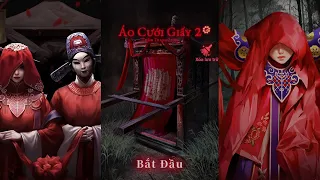 [Trải nghiệm] Áo Cưới Giấy 2: Thôn Trang Linh - Game kinh dị giải đố vừa đáng sợ vừa cuốn hút khó tả