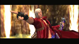 Сельский Devil May Cry