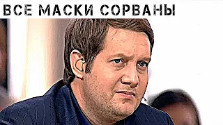 Тайный роман: Корчевников ошарашил всю страну признанием о чувствах к известной актрисе