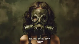 Dark Techno / EBM / Industrial beat  "Are You My Mummy?"