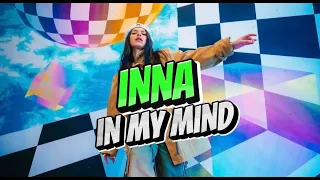 In My Mind - New lyric Song (INNA)