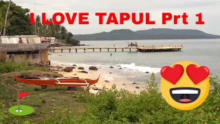 Tapul Island | Sulu | Philippines