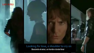 Looking for love - Whitesnake (Subtitulado español e ingles)