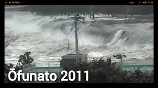 Ofunato Town Japan Tsunami 2011 * 13th Anniversary Documentary