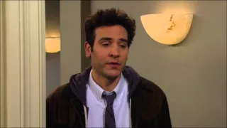 How I Met Your Mother Season 9 (Billy Joel - Souvenir, EDITED VERSION)