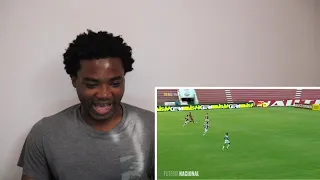 50 CRAZY Goals in Brazilian Football 2021 | UGo's Reaction