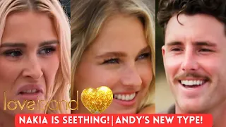 LOVE ISLAND AUSTRALIA SEASON 5 EPISODE 21 RECAP | REVIEW | Movie Night Aftermath, 2 Final Bombshells