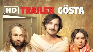 Gösta Trailer Español Subtitulos