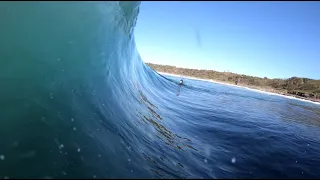 GoPro Bodyboarding - Scraps