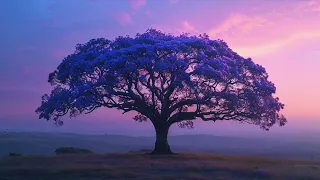 Lilac + Ethereal Melancholic Meditative Neoclassical Ambient Music