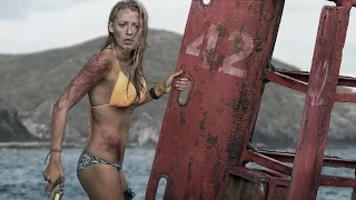 'The Shallows' (2016) Trailer 2