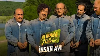 Ali Baba ve 7 Cüceler | İnsan Avı