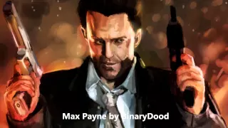 Max Payne Scripts [2013 AUDIO PROJECT]