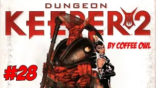 ФИНАЛ 🦉 Прохождение игры Dungeon Keeper 2 на Русском  Часть #28