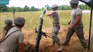 Best of Mortar Fail Compilation l Funny Army Fails