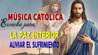 Musica Catolica Que Traen Bendiciones A Tu Casa - Musica Catolica De Alabanza 2024