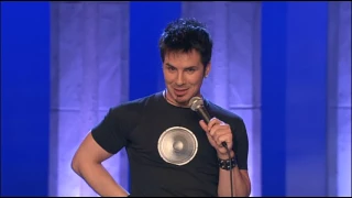 HAL SPARKS CHARMAGEDDON