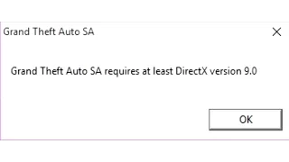 GTA:SA Windows 10