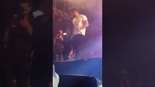 Vinne Ramos Canta (A PELIDO CARINHOSO) No Buteco Do Gusttavo Lima Em Manaus