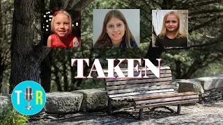 Summer Wells, Madeline Soto & Audrii Cunningham, Who Failed Them? with Dr. Gary Brucato - TIR