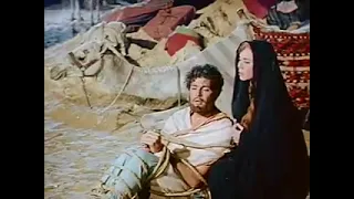 pre islamic arabia movie