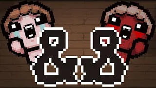 "&" But It's Isaac (Tally Hall & Binding of Isaac Edit)