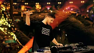 Martin Garrix Tomorrowland NYE 2021 Full Set (Audio Only)