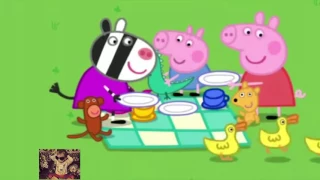 Свинка Пеппа новые серии ПРЕМЬЕРА Peppa Pig HD 2017