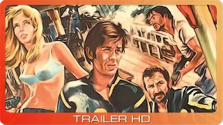 Die Abenteurer ≣ 1967 ≣ Trailer