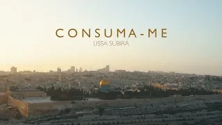 Consuma-me  -  Lissa Subirá