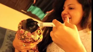 Birds Rescue Series | Sambhavna Seth entertainment