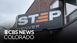 Step Denver helps support Coloradans' alcohol-related treatment with new funding; "My life depends o