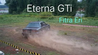 Eterna GTi | FITRA ERI