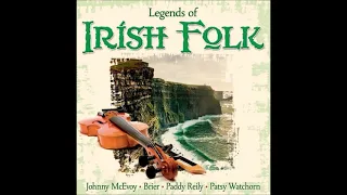 Legends of Irish Folk | 15 Classic Irish Songs