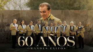Sonora Palacios - 60 Años Grandes Éxitos (Enganchado Oficial)