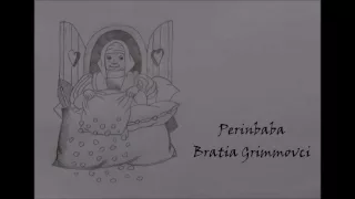 Perinbaba 2/2 - Bratia Grimmovci (rozprávka na počúvanie)