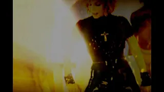 Mylene Farmer - "Oui mais... Non"( Amateur remake)