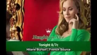 Naughty Or Nice trailer VOSTFR