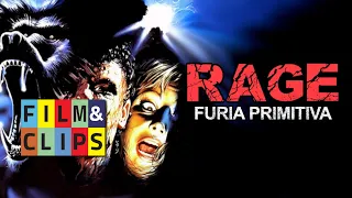 Rage Furia Primitiva - Clip by Film&Clips