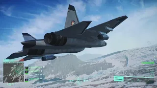 Battlefield 2042: Air Support with Russian Fighter Jet SU-57 on Breakaway PS5 UHD 4K