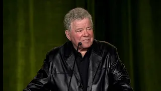 51st Saturn Awards 2024 William Shatner