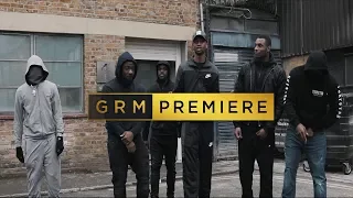 MDargg - Maintain [Music Video] | GRM Daily
