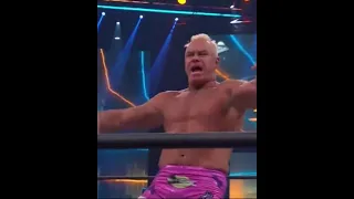 Billy gunn funny moment of Matt hardy #rampage #viralshorts