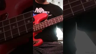 gipsy cave malcice cover Bass