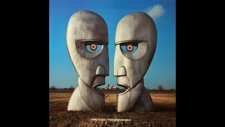 Pink Floyd - Wearing The Inside Out