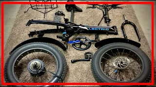 How to void your Electric Bike Warranty! Ft. Lectric XP