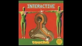 Interactive - Forever Young (Extended Version)